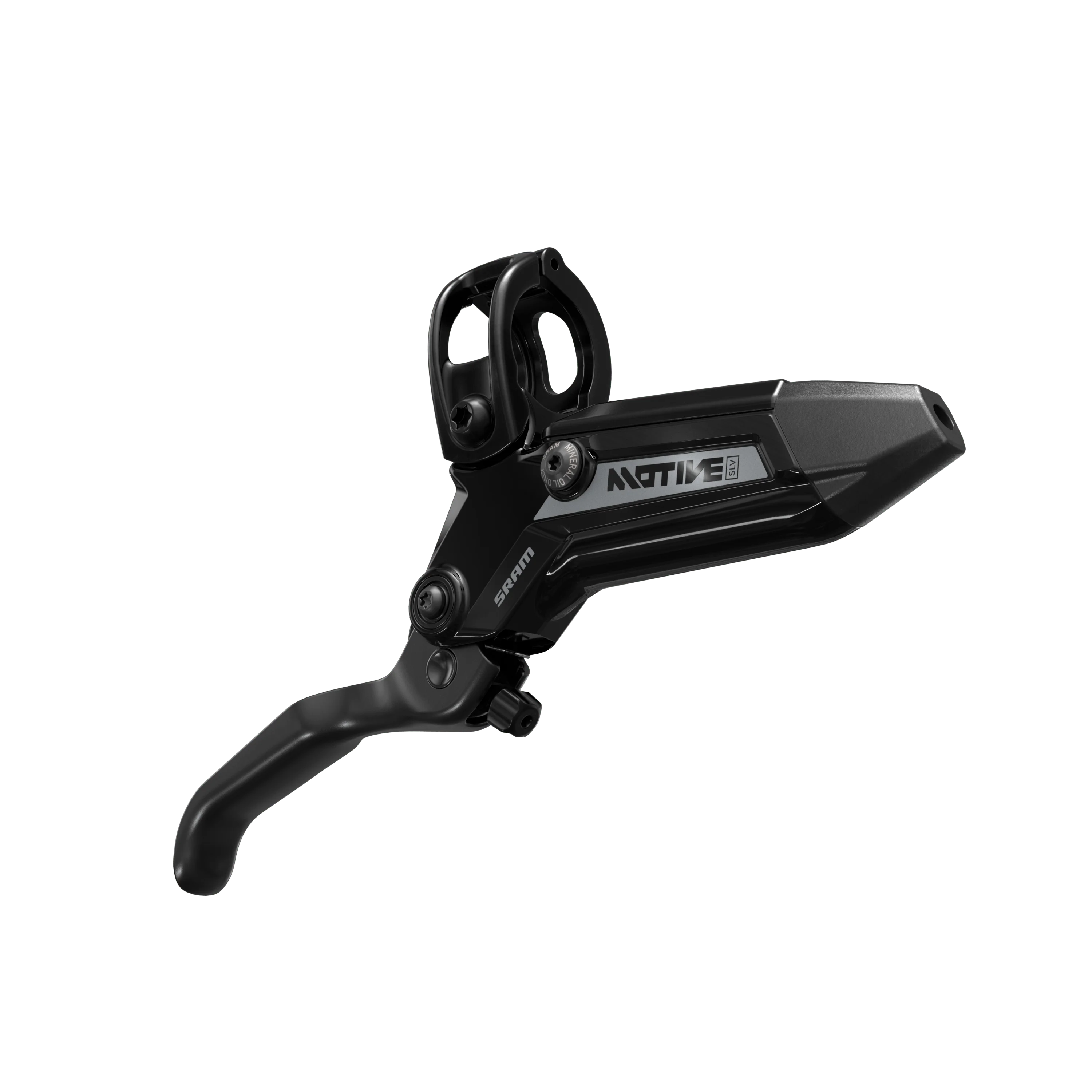 SRAM Motive Silver Brake - Front - 950mm Hose - Image 3