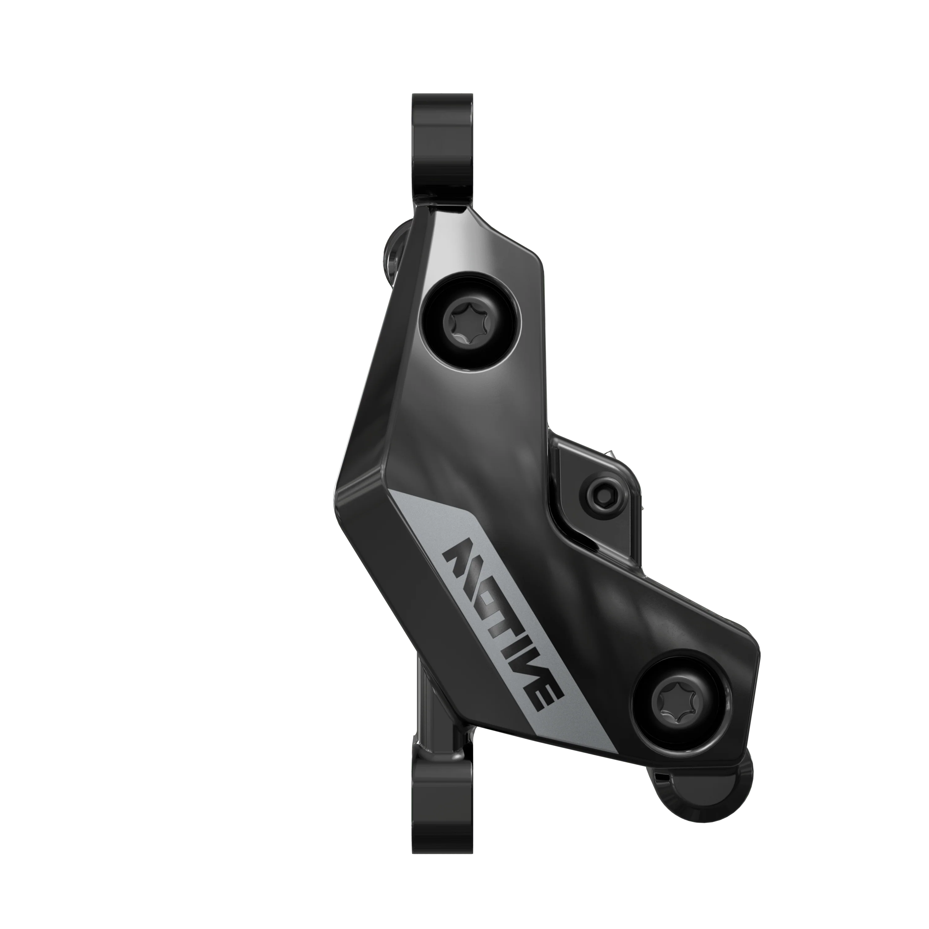 SRAM Motive Silver Brake - Front - 950mm Hose - Image 4