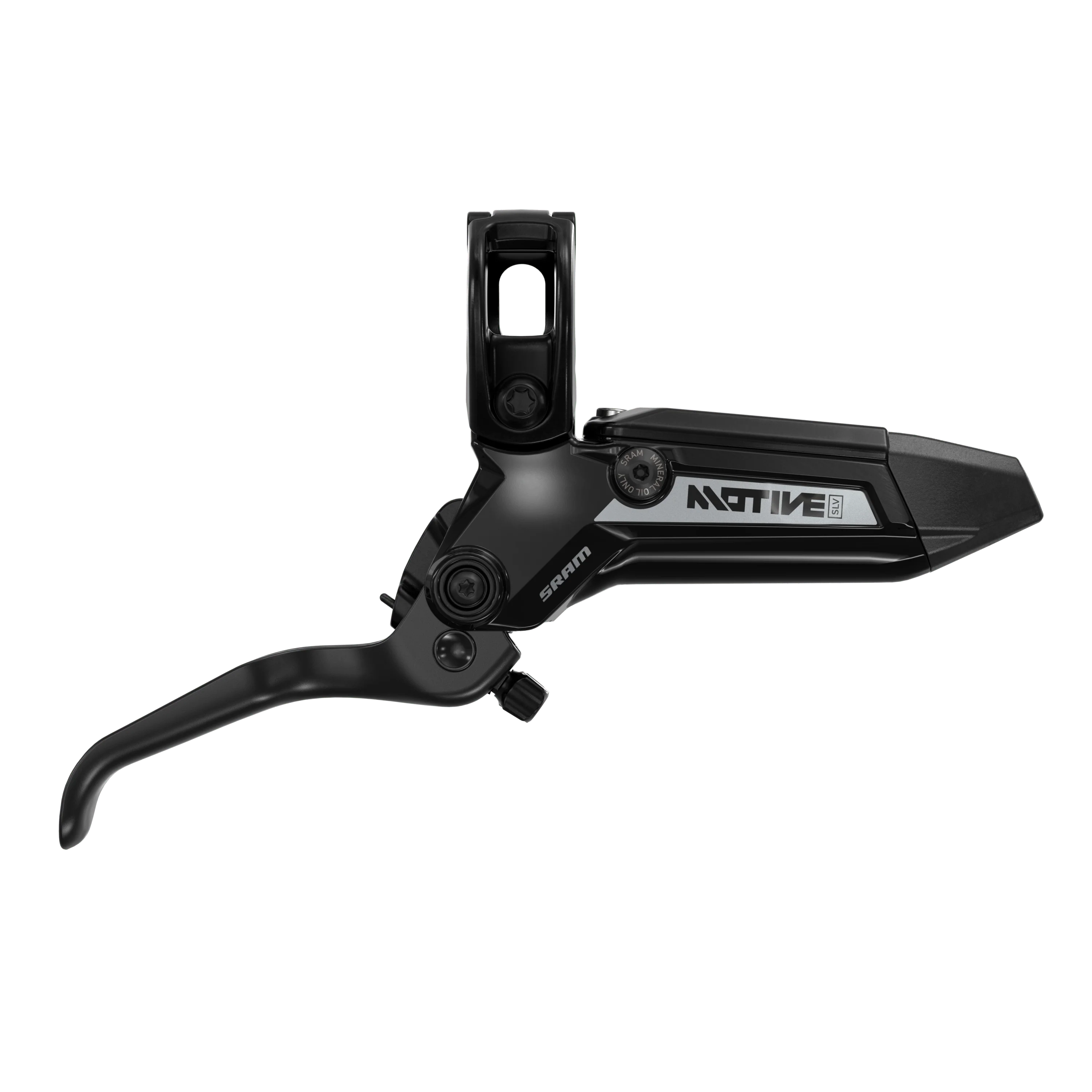 SRAM Motive Silver Brake - Front - 950mm Hose - Image 5