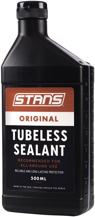 Stan's Original Tubeless Sealant - 500 ml (16.9 oz)