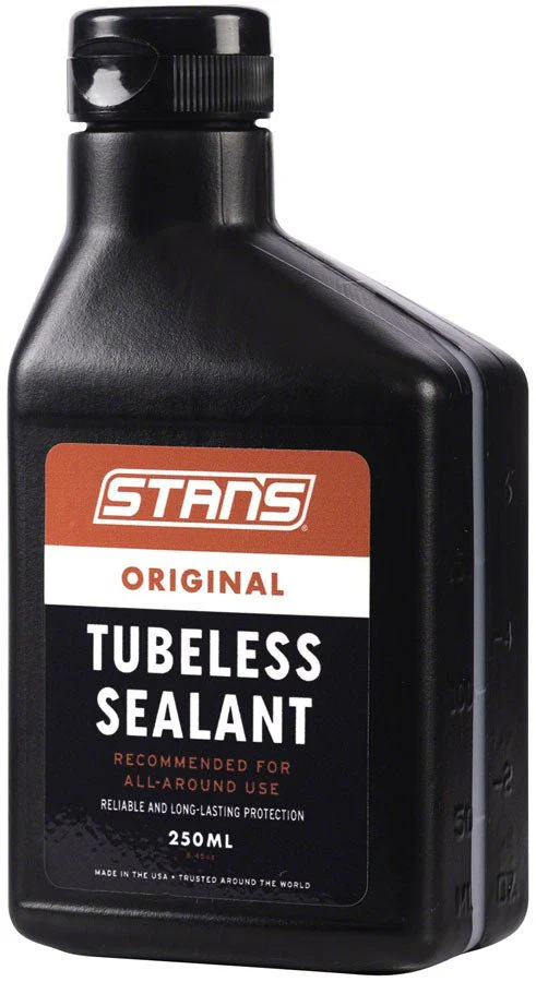 Stan's Original Tubeless Sealant - 250 ml (8.5 oz)