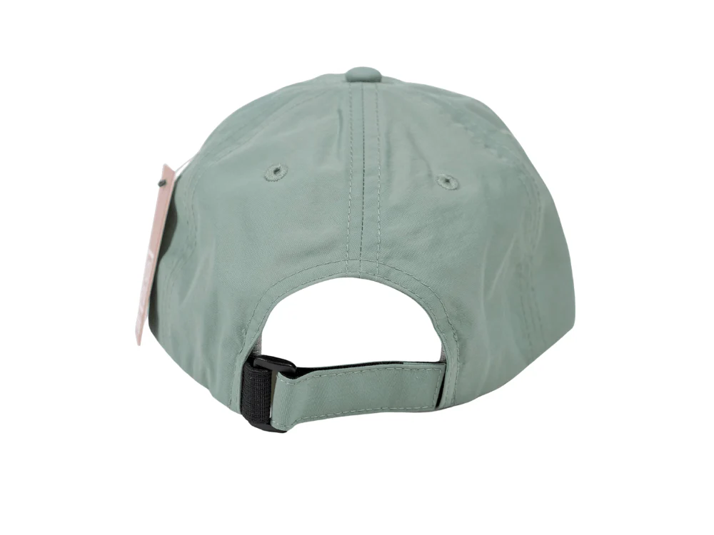 The Lost Co Logo Patch Alpine Youth Hat - Sage - Image 3