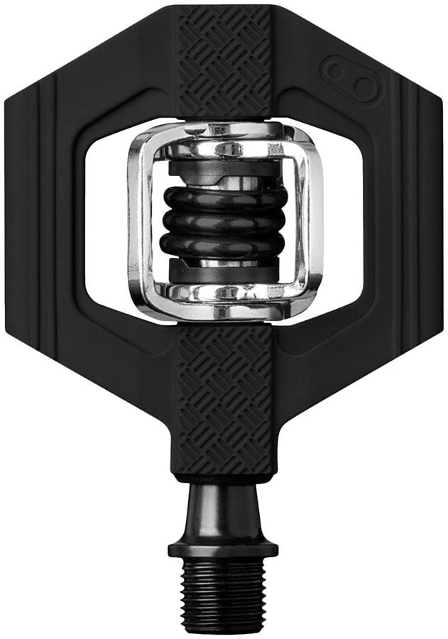 Crank Brothers Candy 1 Pedals - Black