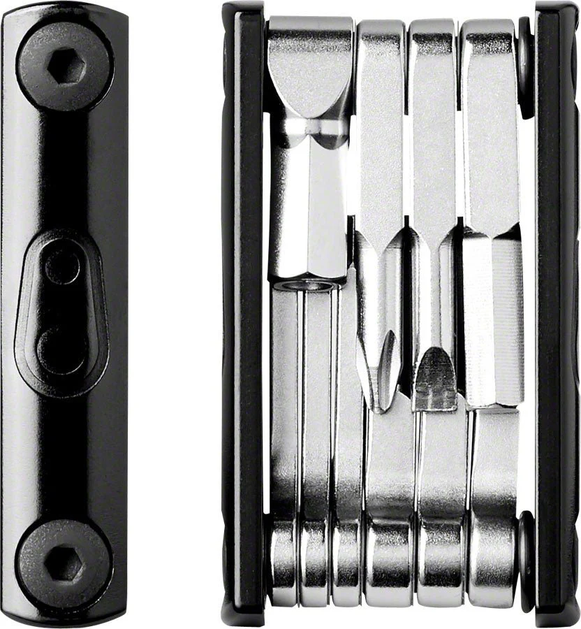 Crank Brothers F10+ Multi-Tool - Image 2
