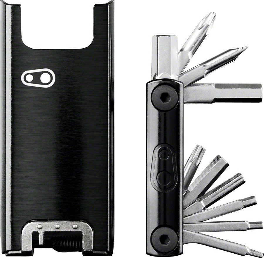 Crank Brothers F15 Multi-Tool - Image 2