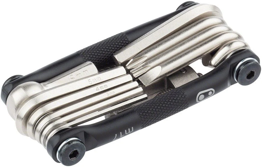 Crank Brothers Multi 17 Tool - Midnight Edition - Image 4