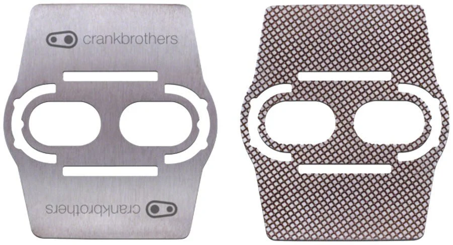 Crank Brothers Shoe Shields