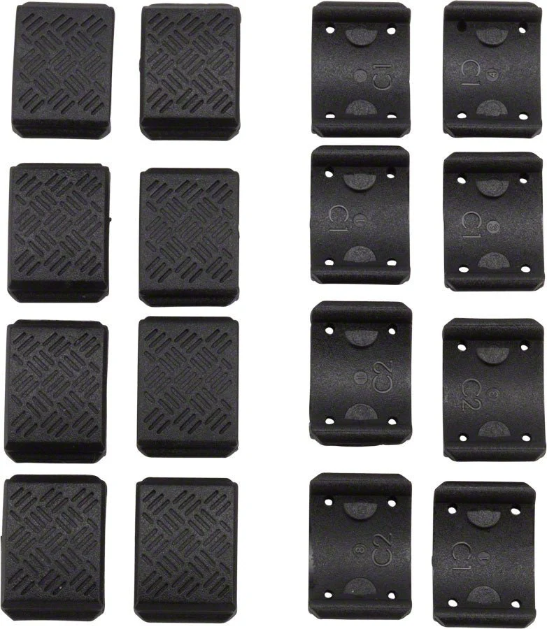 Crank Brothers Traction Pads for Candy 7/11