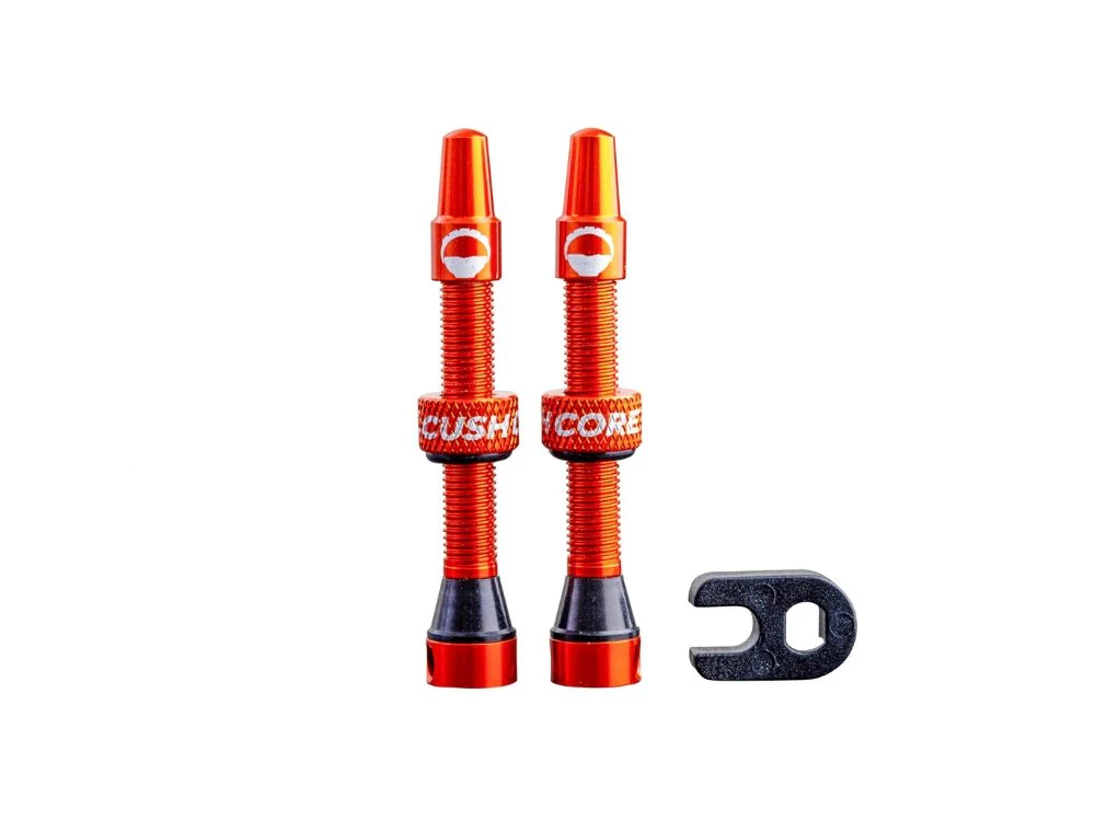 CushCore 44mm Valve Set - Image 3