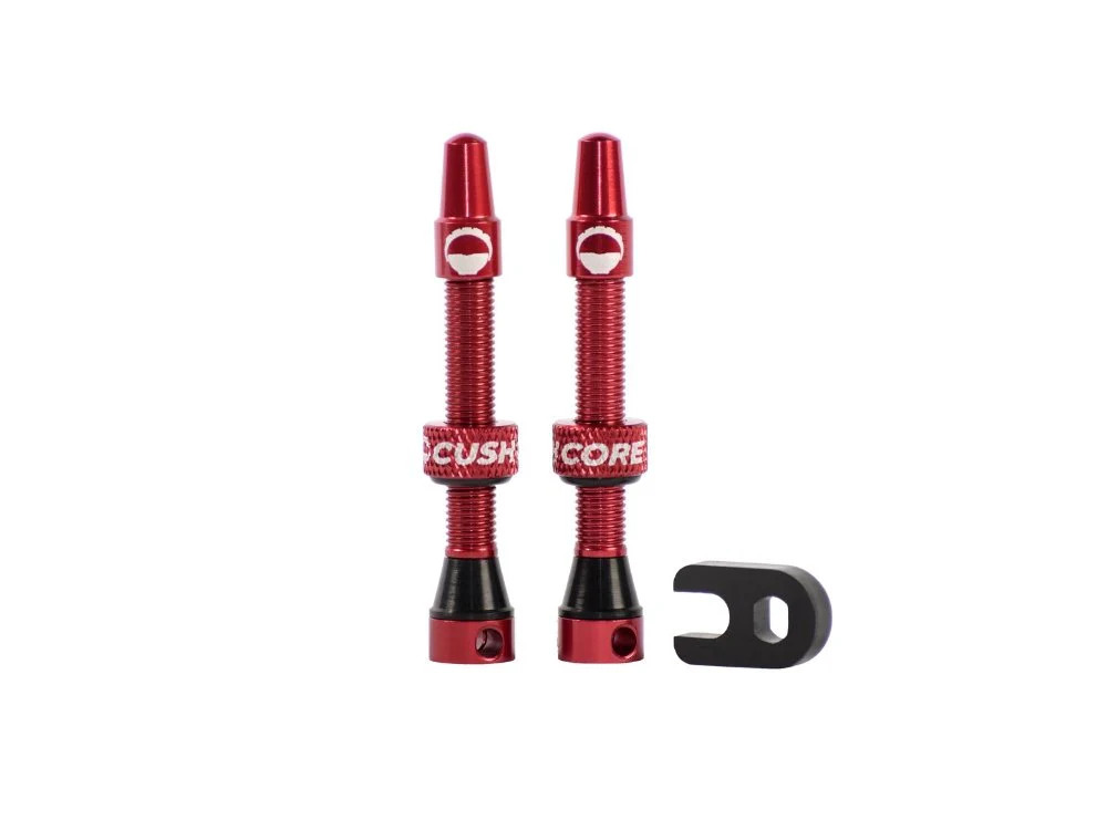 CushCore 44mm Valve Set - Image 5