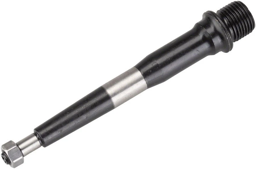 Deity Black Kat Replacement Spindle - Left