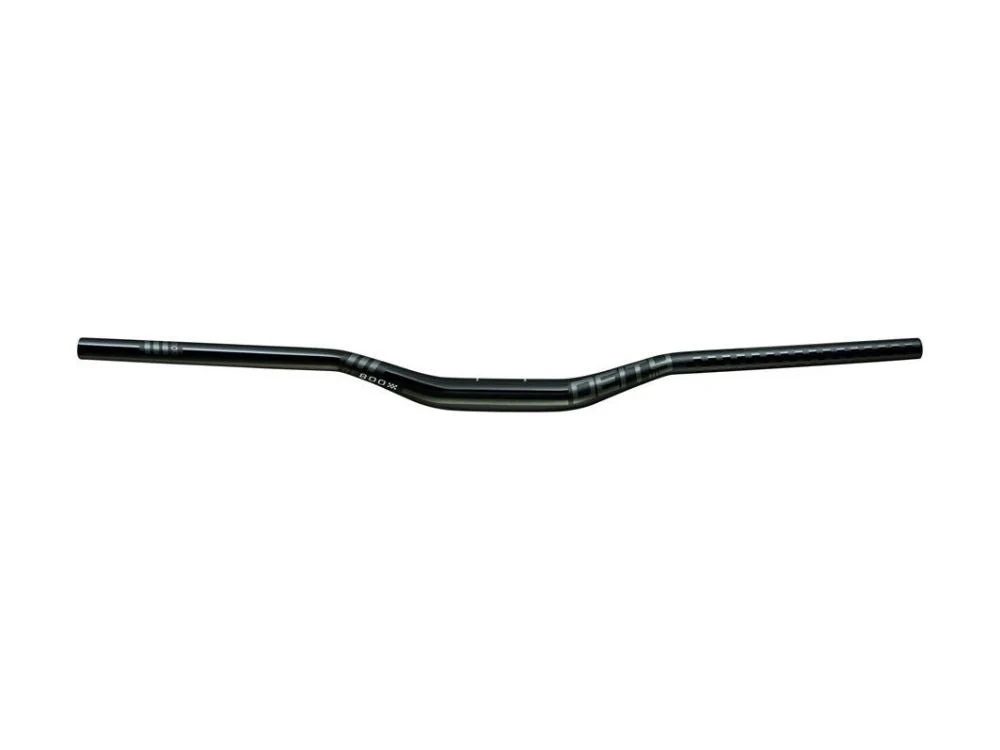 Deity Brendog 800 Handlebar - 31.8mm Clamp - 30mm Rise - 800mm Width
