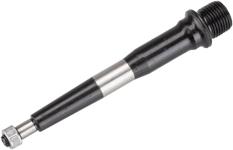 Deity Compound Spindle - Left