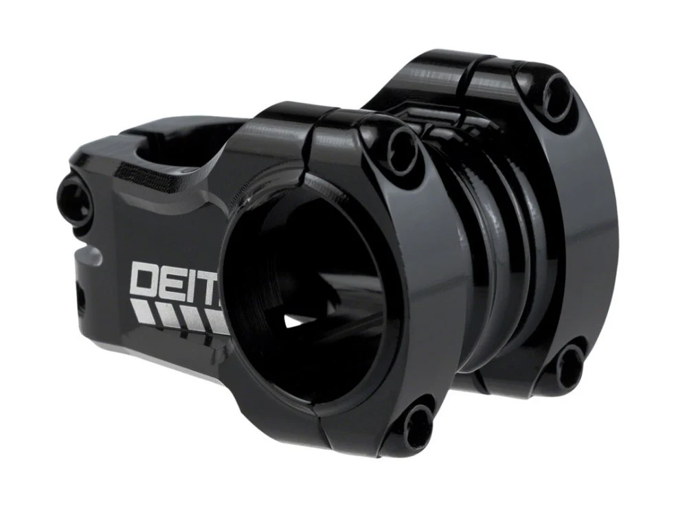 Deity Copperhead 35mm Stem