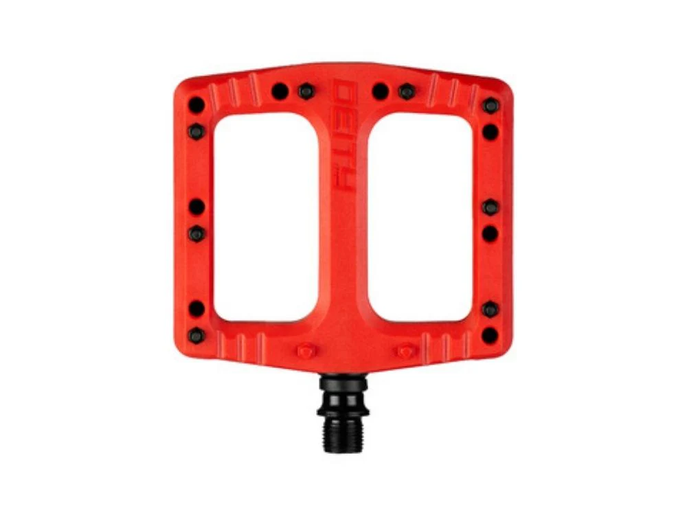 Deity Deftrap Pedals