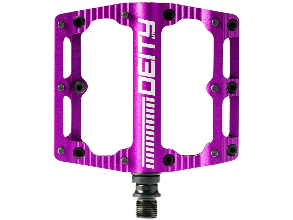 Deity Black Kat Pedal - Image 3