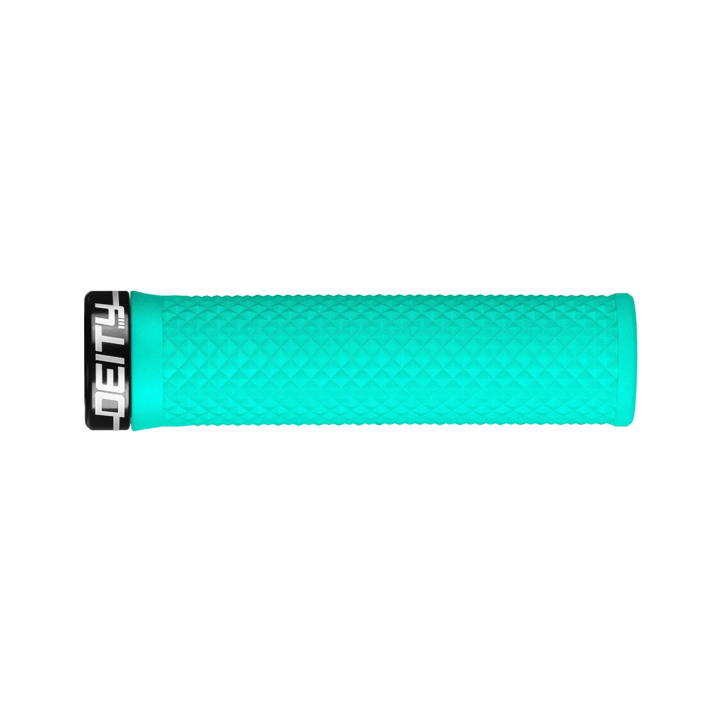 Deity Lockjaw Grips - Mint