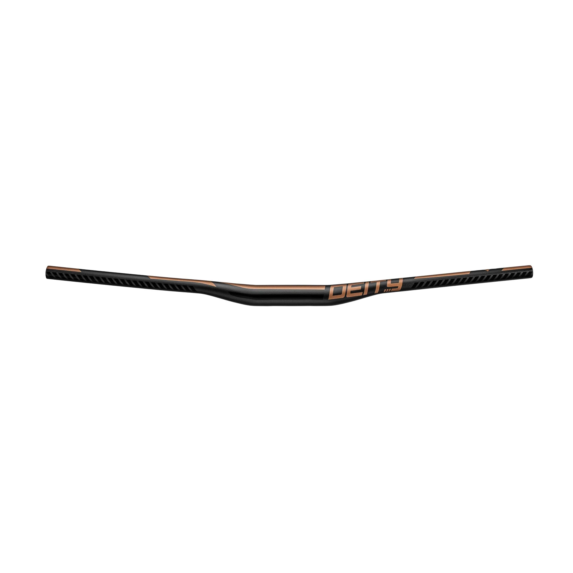 Deity Ridgeline 35 Handlebar - 15mm Rise - 800mm Width - 35mm Clamp - Bronze