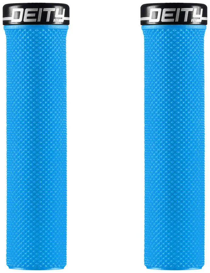 DEITY Slimfit Grip - Blue