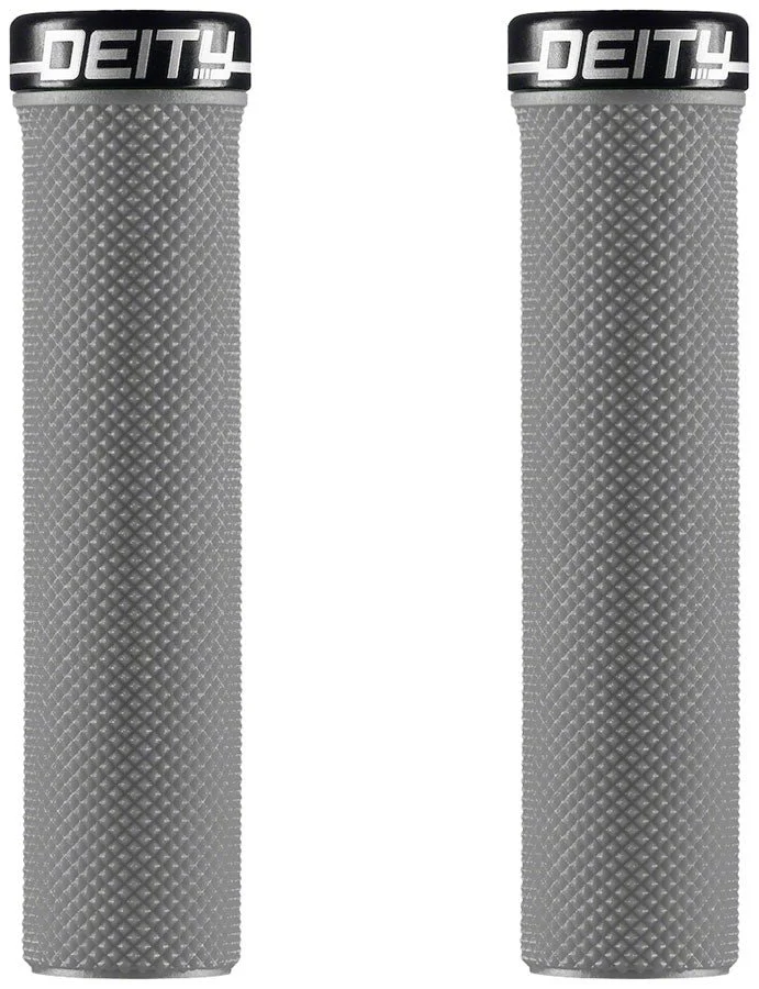 DEITY Slimfit Grip - Stealth