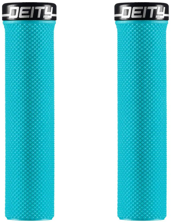 DEITY Slimfit Grip - Turquoise
