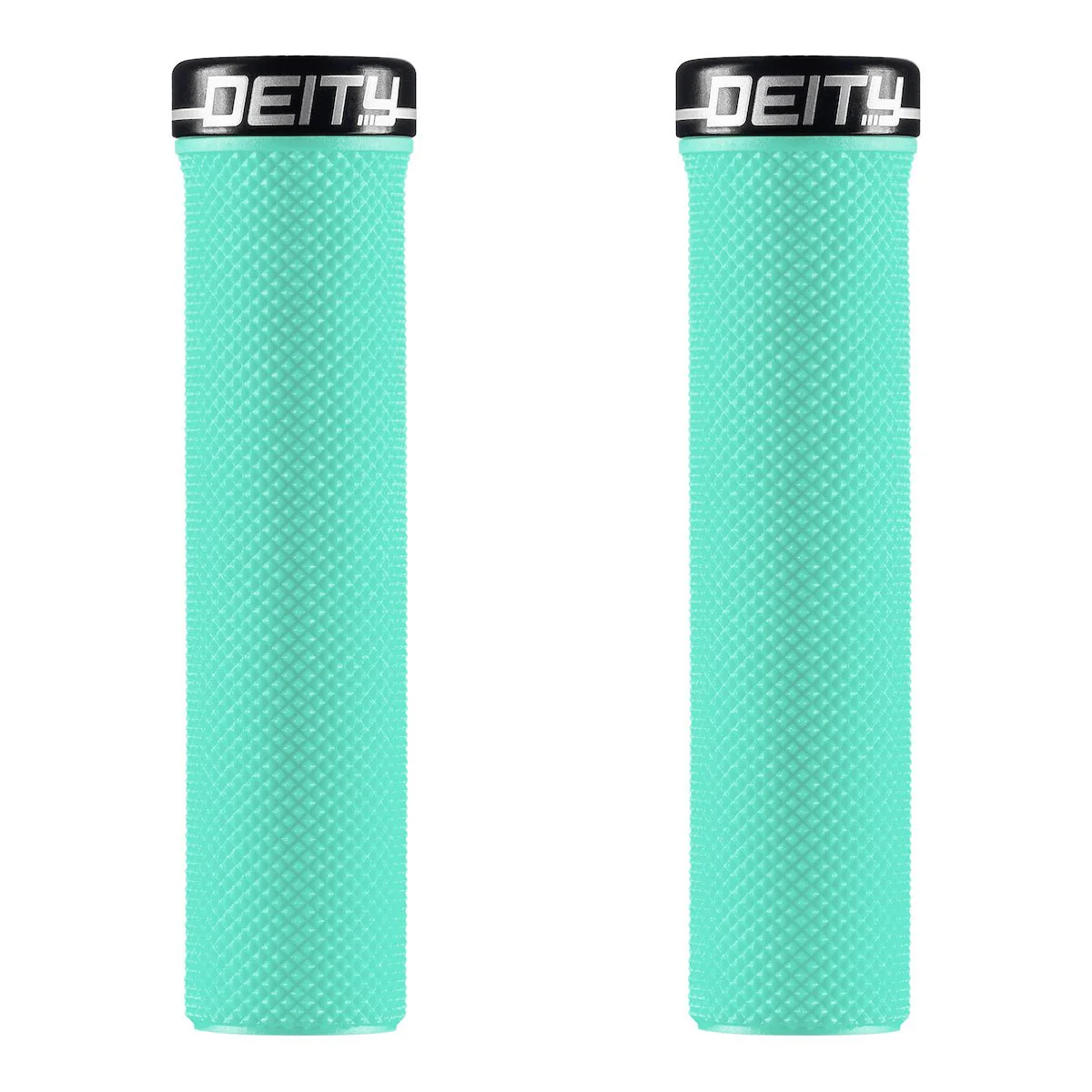 Deity Slimfit Grips - Mint