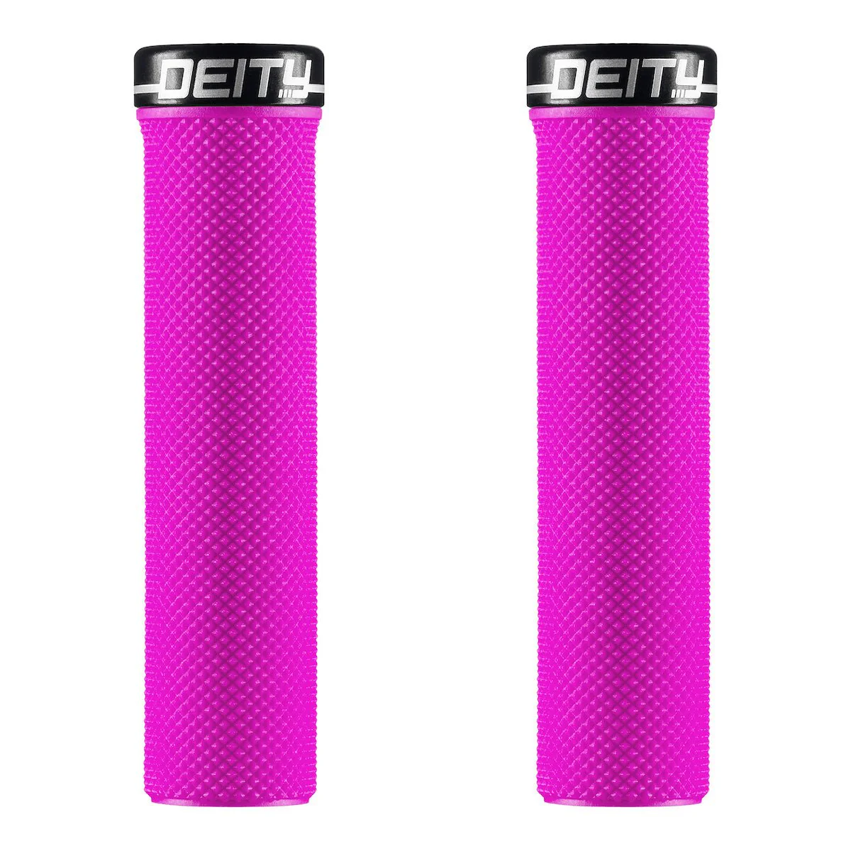Deity Slimfit Grips - Pink