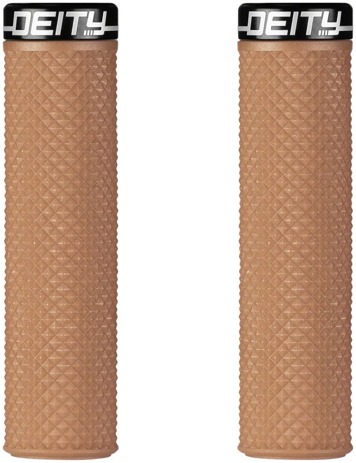 Deity Supracush Grips - Gum