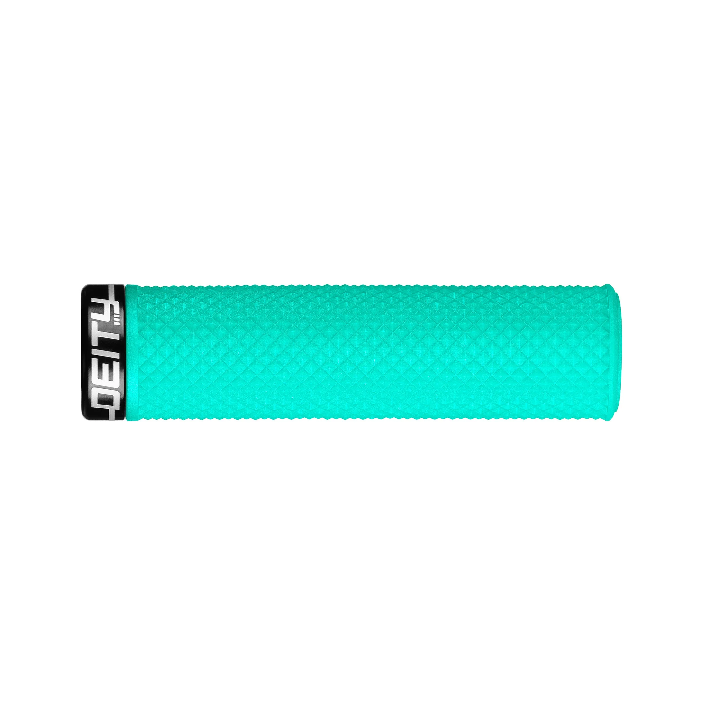 Deity Supracush Grips - Mint
