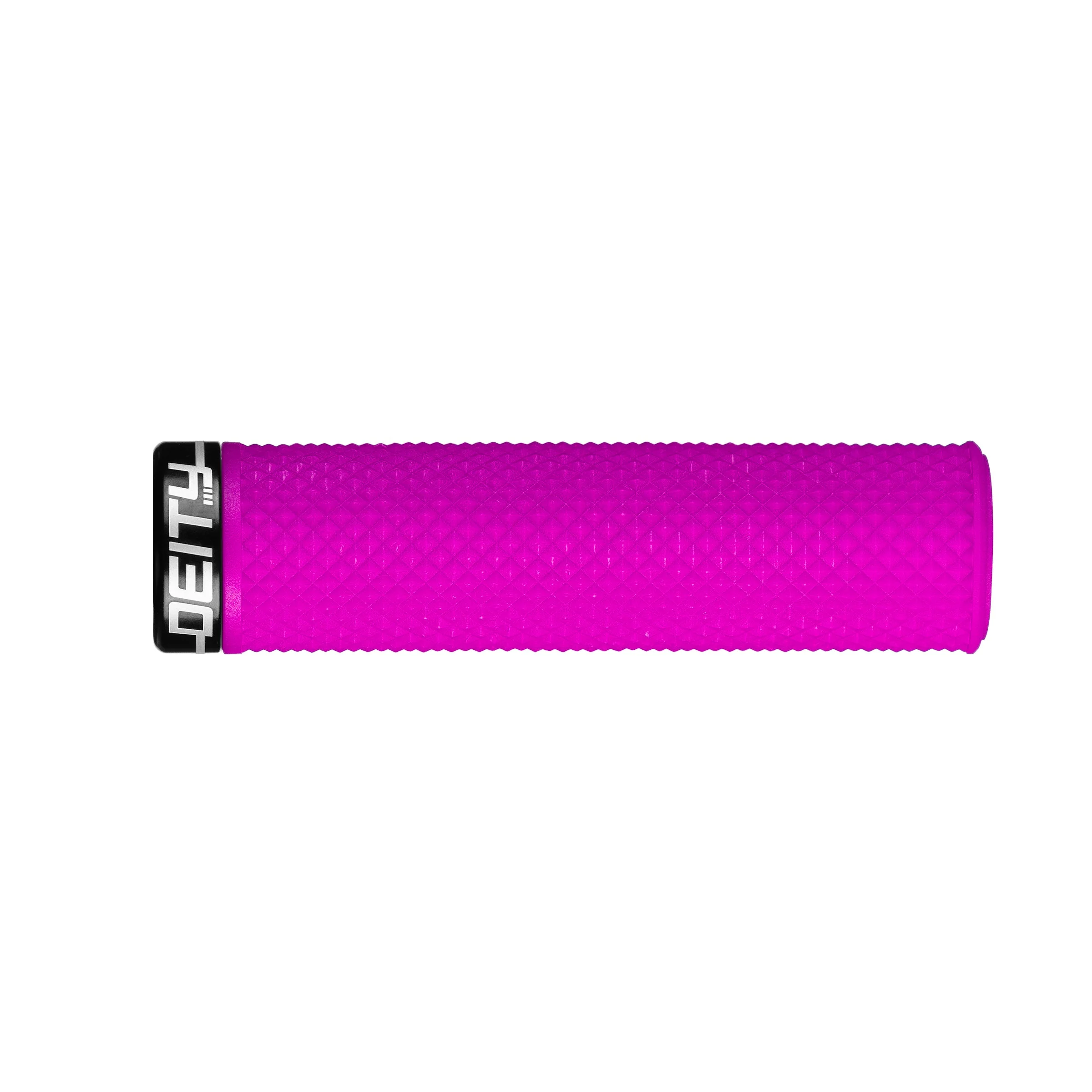 Deity Supracush Grips - Pink
