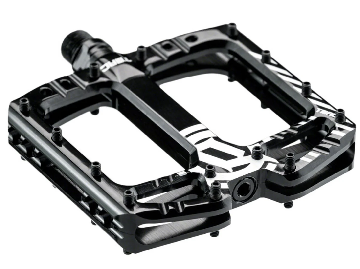 Deity TMAC Pedals - Image 7