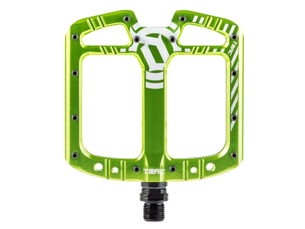 Deity TMAC Pedals - Image 8