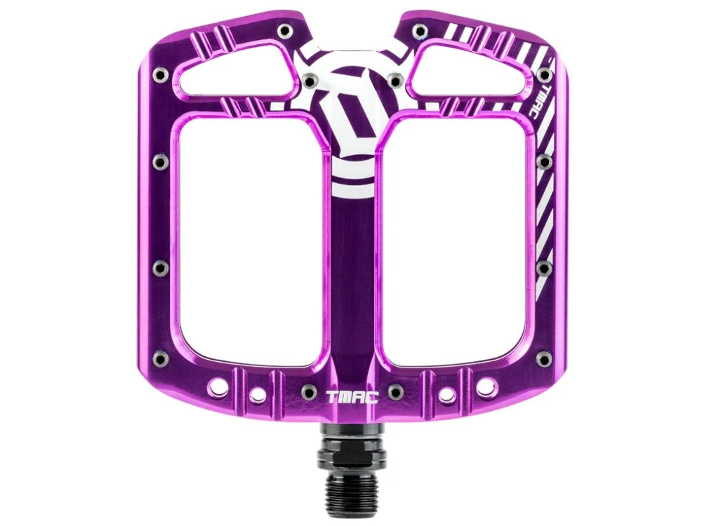 Deity TMAC Pedals - Image 9