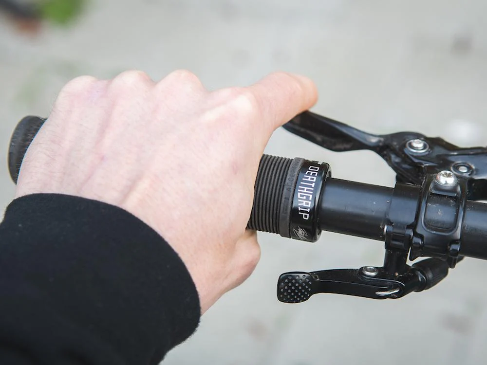 DMR DeathGrip - Flangeless - Image 6