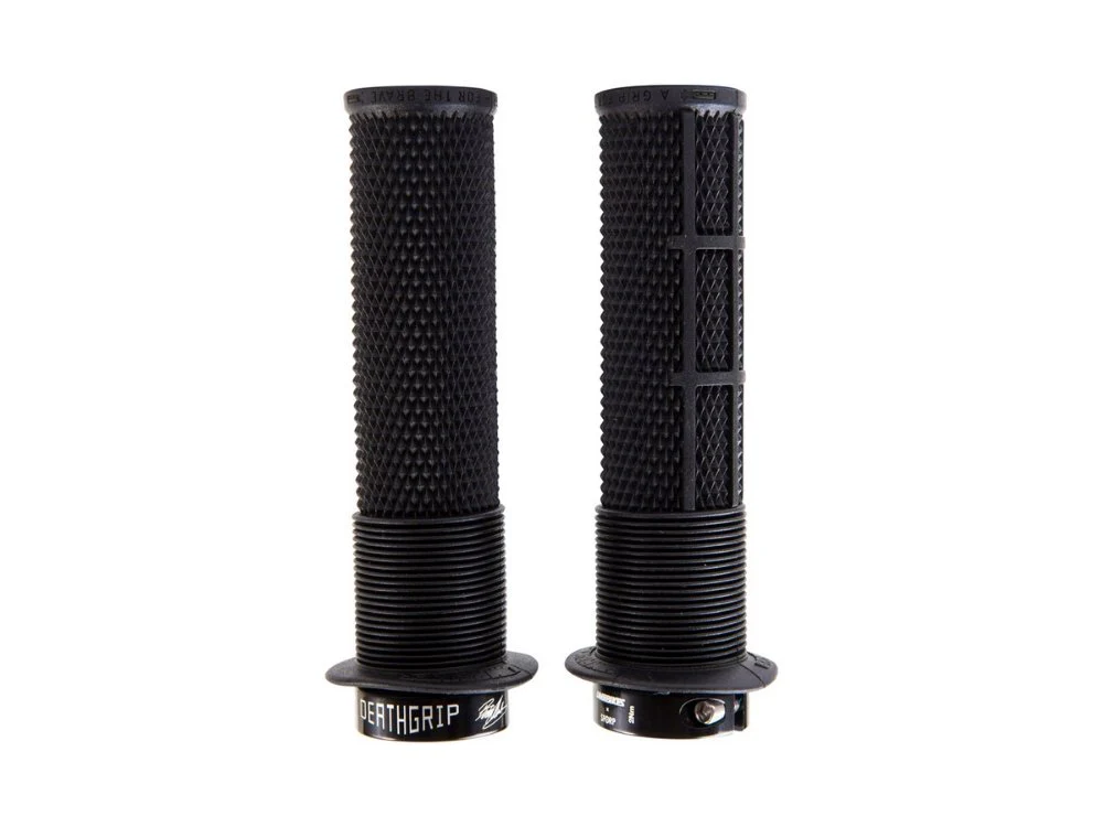 DMR DeathGrip - Flanged