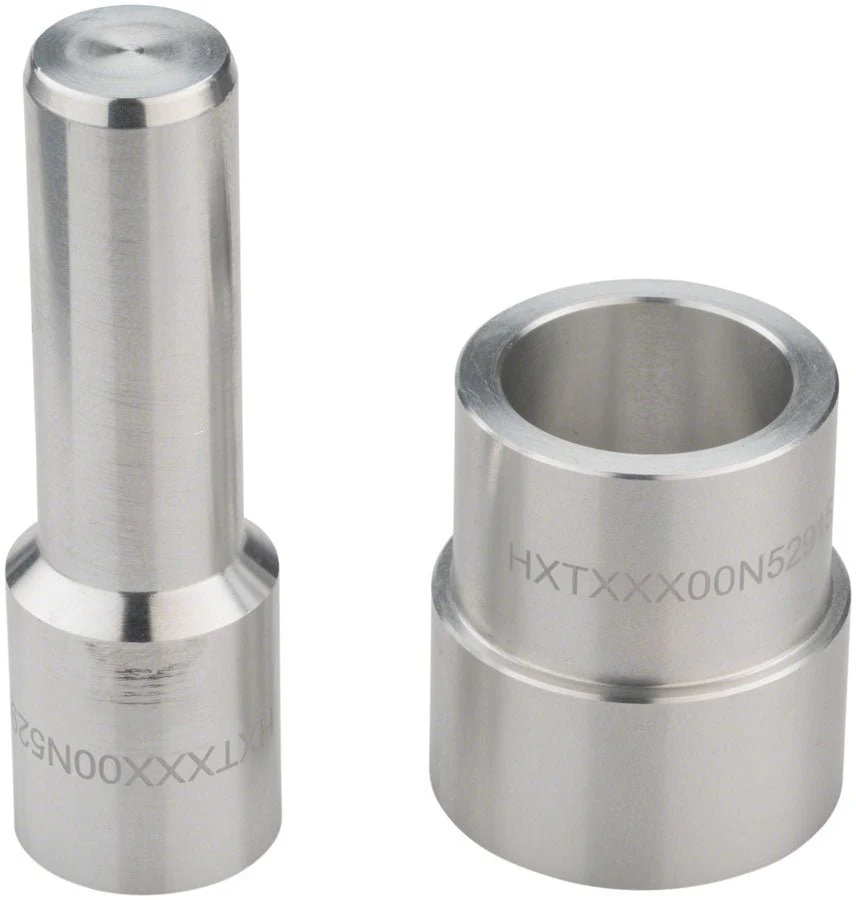 DT Swiss 350/370 Hub Tool Kit: for 15x100 and 15x110 Hubs - Image 2
