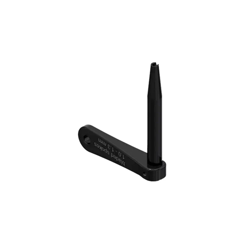 DT Swiss Bladed Spoke Holder - 1.0-1.3mm Spokes