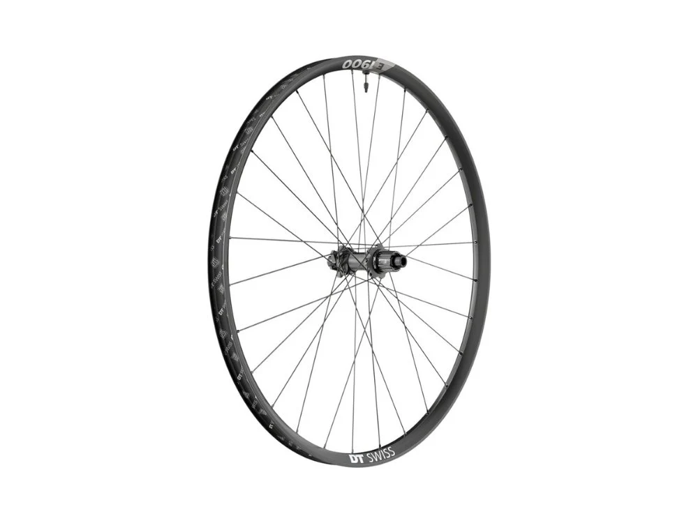 DT Swiss E 1900 Spline Wheel - 29" - 6-Bolt - Image 3