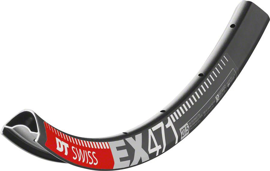 DT Swiss EX 471 Rim - 27.5" - 28H