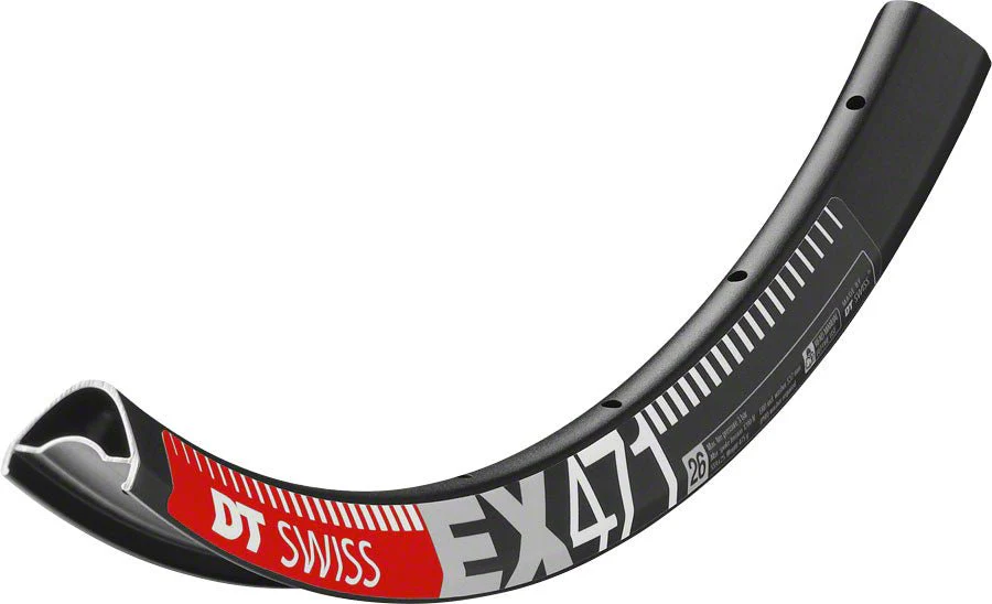 DT Swiss EX 471 Rim - 29" - 32H