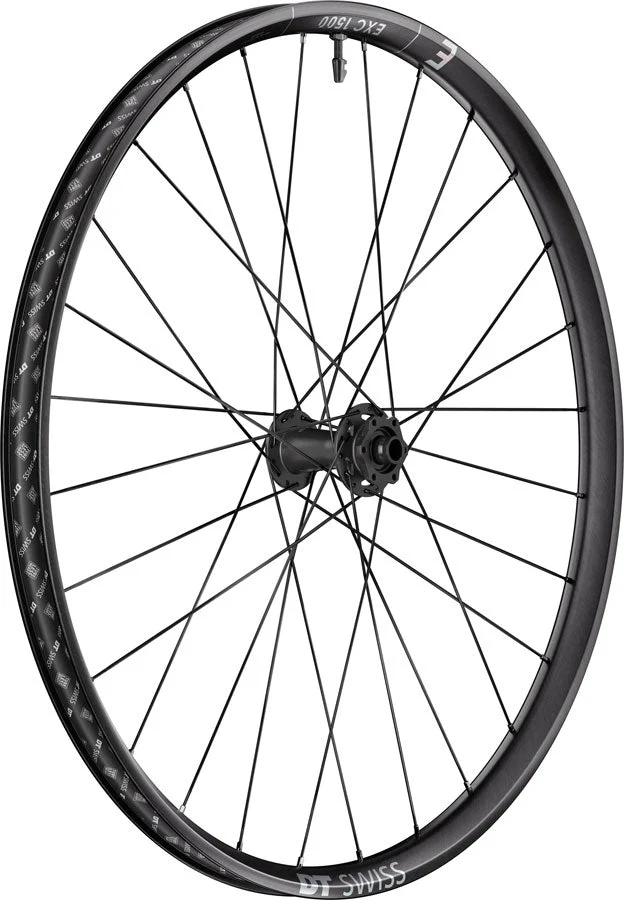 DT Swiss EXC 1500 Front - 29" - 15x110mm - 6 Bolt