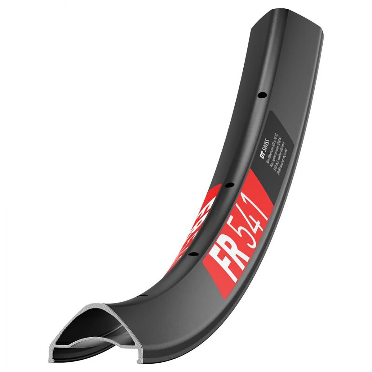DT Swiss FR 541 Rim - 28h - 29"