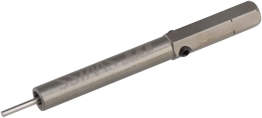DT Swiss Squorx Nipple Driver - 60mm - Image 2