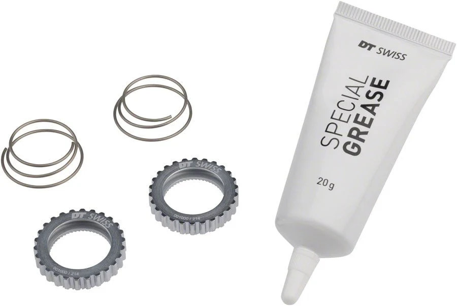 DT Swiss Star Ratchet Upgrade Kit - 54T