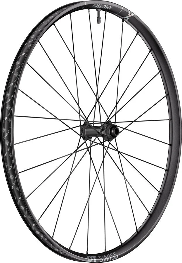 DT Swiss XMC 1500 Spline Front - 29" - 15x110mm - Center Lock