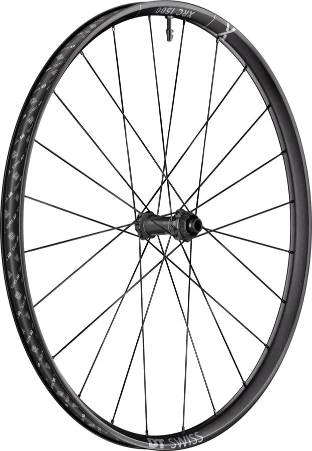 DT Swiss XRC 1500 Spline Front - 29" - 15x110mm - Center Lock