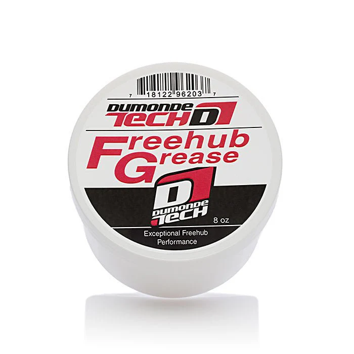 Dumonde Tech Freehub Grease - 1oz