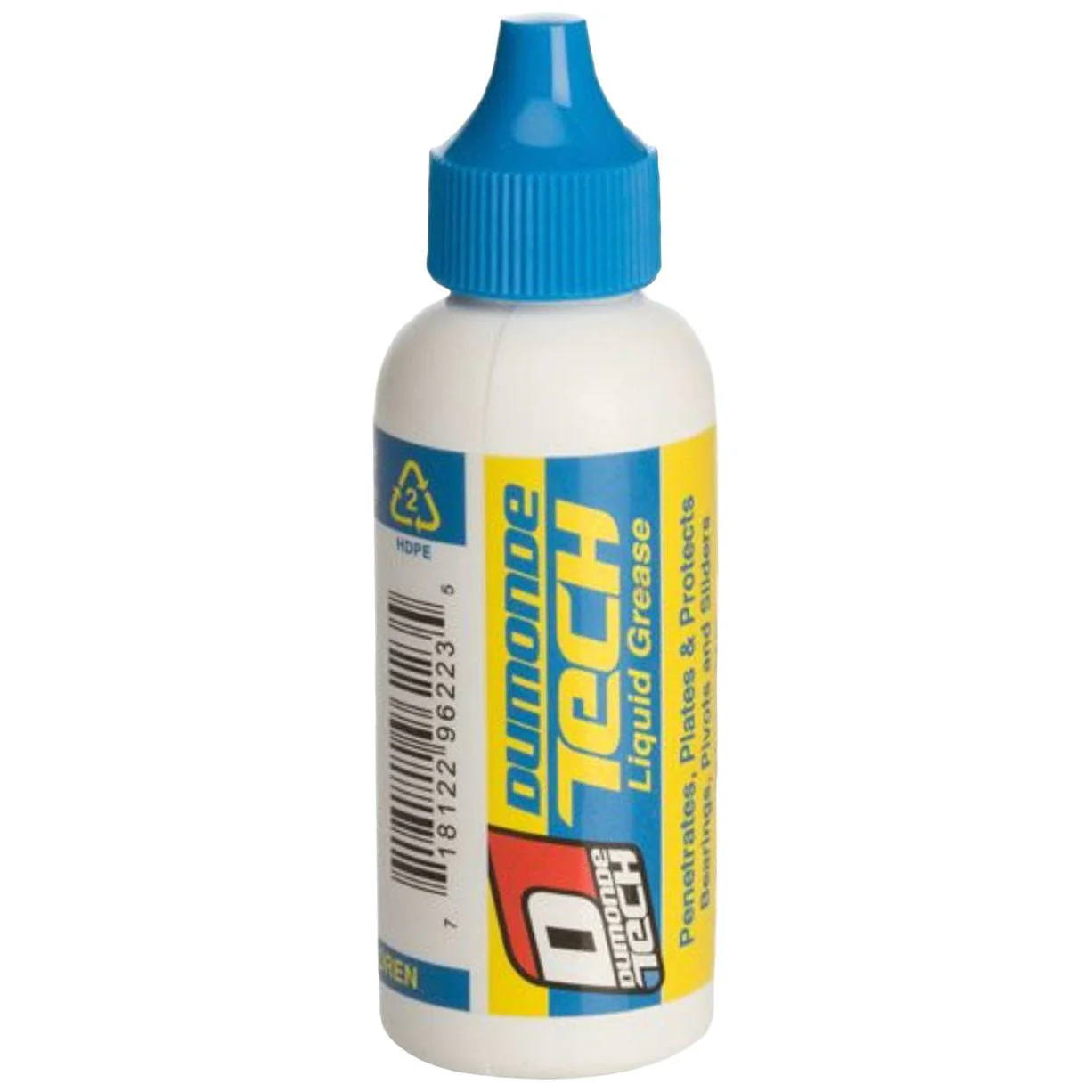 Dumonde Tech Liquid Grease - 2oz