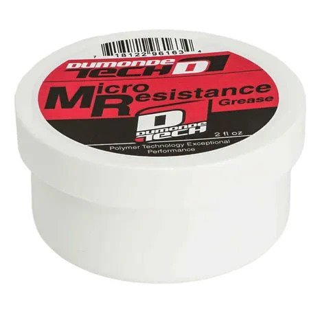 Dumonde Tech Micro Resistant Grease - 2oz