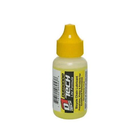 Dumonde Tech Lite Bicycle Chain Lube - 1oz